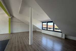 Exklusive 90 m² Wohnung mit traumhafter Aussicht – Penthouse-Feeling – Die vollständige Adresse der Immobilie erhältst du vom Anbieter., 67071 Oggersheim, Ludwigshafen am Rhein – Vorschaubild 3