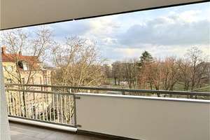 Neu renovierte 4-Zimmer-Wohnung mit Balkon, Aufzug & Tiefgarage am Cramer-Klett-Park – Äußere Cramer-Klett-Straße 5, 90489 Wöhrd, Nürnberg – Vorschaubild 33