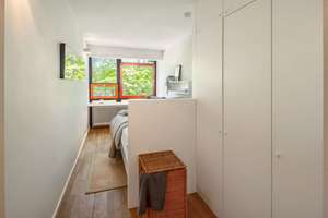Solln: 2-Zimmer Wohnung in denkmalgeschütztem Architektenhaus -frei- – Die vollständige Adresse der Immobilie erhältst du vom Anbieter., 81479 Solln, München – Vorschaubild 4