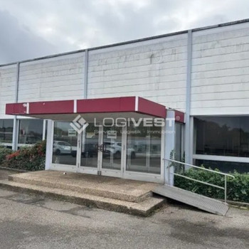 2.200 m² Lagerfläche ab November in Essen