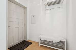 Wohnhighlight nahe Treptower Park – Dachgeschosswohnung mit sonniger Dachterrasse – Die vollständige Adresse der Immobilie erhältst du vom Anbieter., 12435 Plänterwald, Berlin – Vorschaubild 11