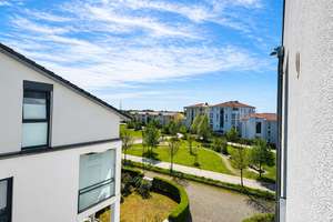 **Betreutes und barrierefreies Wohnen am Himmelweiher** Hochwertige 2 ZKB–Wohnung mit Balkon – Bürgermeister-Miehle-Straße 15, 86199 Göggingen-Ost, Augsburg – Vorschaubild 22