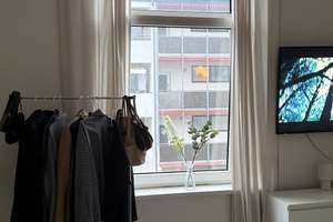 schöne & gemütliche Wohnung im Herzen von Burtscheid  ab sofort zu vermieten *teilmöbliert* – Kleverstraße 1, 52066 Burtscheider Abtei, Aachen – Vorschaubild 8