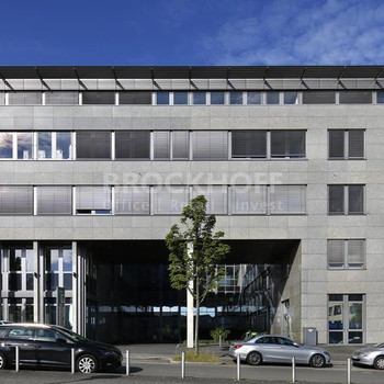 Technologie Quartier | ca. 451 m² | helle, vollklimatisierte Büroflächen 