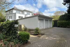 Wellingsbüttel: modernes, helles Stadthaus mit Garten u. Garage – Die vollständige Adresse der Immobilie erhältst du vom Anbieter., 22391 Wellingsbüttel, Hamburg – Vorschaubild 2