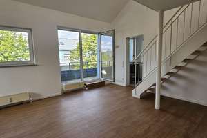 Maisonettewohnung 3,5 Zimmer in Altperlach Nähe Pfanzeltplatz – Die vollständige Adresse der Immobilie erhältst du vom Anbieter., 81737 Altperlach, München – Vorschaubild 4