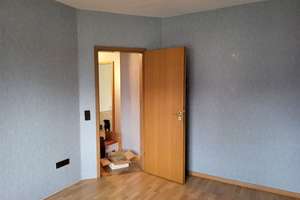 Sofort verfügbar – Moderne 3-Zimmer-EG Wohnung mit Terrasse, Garten und Stellplatz in Kassel NZ – Die vollständige Adresse der Immobilie erhältst du vom Anbieter., 34134 Oberzwehren, Kassel – Vorschaubild 12