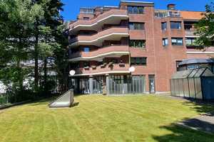 Bequem & großzügig leben auf 3,5ZI/114qm, Sonnenbalkon + TG, grün eingebettet nahe Sprödental – Uerdinger Str. XX, 47799 Krefeld – Vorschaubild 5