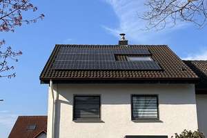 RESERVIERT – Das Objekt ist aktuell vergeben Modernes & energieeffizientes Reihenendhaus  – Die vollständige Adresse der Immobilie erhältst du vom Anbieter., 67112 Mutterstadt – Vorschaubild 3