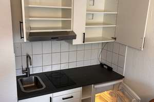 Komplett möblierte Einzimmerwohnung in Altenessen-Süd – Altenessener Straße 345, 45326 Altenessen-Süd, Essen – Vorschaubild 3