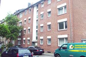 Ideal für Singles: gemütliche schöne 2-Zimmer-Wohnung zu vermieten – 40472 Rath, Düsseldorf – Vorschaubild 10