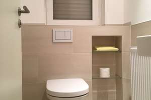 3-Zimmer-Wohnung mit Terrasse und Garten in MA – Die vollständige Adresse der Immobilie erhältst du vom Anbieter., 68229 Friedrichsfeld, Mannheim – Vorschaubild 8