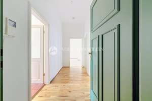 3-Zimmer-Wohnung mit 96 m² im Herzen Berlins – Balkon, zwei Bäder, Aufzug – Almstadtstr. 19, 10119 Mitte (Ortsteil), Berlin – Vorschaubild 26