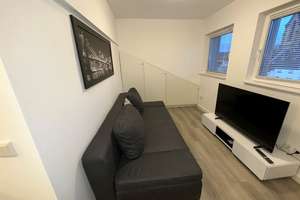 Komplett ausgestattet: 2-Zimmer-Wohnung in Flingern-Nord – 40235 Flingern Nord, Düsseldorf – Vorschaubild 13