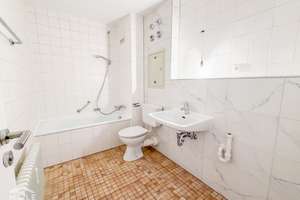 Charmante 2-Zimmer Wohnung mit Balkon im Heusteigviertel! – Heusteigstraße 96B, 70180 Lehen, Stuttgart – Vorschaubild 9