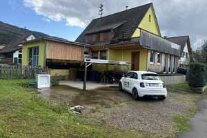 Einfamilienhaus (umfangreich renoviert) mit separater Wohnung – Hans-Thoma-Str. 16, 79664 Waldshut (Kreis) – Vorschaubild 28