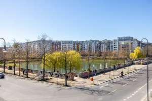 Einzigartige Loft-Wohnung in der Tautikone am Engelbecken / Bezugsfrei! – Engeldamm 70, 10179 Mitte (Ortsteil), Berlin – Vorschaubild 15