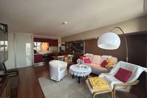 Attraktive 3-Zimmer-Wohnung mit Balkon und Einbauküche – 74 m² Wohnkomfort – Leipziger Straße 44, 10117 Mitte (Ortsteil), Berlin – Vorschaubild 3