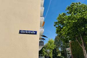 1-Zimmer Apartment in Mannheim Bestlage - Schwetzingerstadt / Oststadt – Die vollständige Adresse der Immobilie erhältst du vom Anbieter., 68165 Schwetzingerstadt/Oststadt, Mannheim – Vorschaubild 7