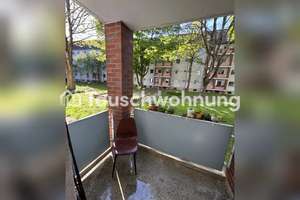 Tauschwohnung: Zwischen Planten un Blomen und Grindelallee – Die vollständige Adresse der Immobilie erhältst du vom Anbieter., 20146 Rotherbaum, Hamburg – Vorschaubild 3