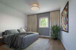 Neubau-Reihenmittelhaus mit Gestaltungsspielraum – Die vollständige Adresse der Immobilie erhältst du vom Anbieter., 30519 Mittelfeld, Hannover – Vorschaubild 7
