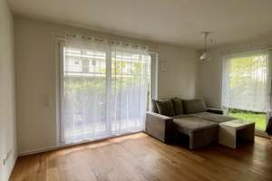 Neuwertige 2-Zi-EG-Wohnung in München-Sendling mit Terrasse, Garten & TG-Stellplatz – Heißstraße 8, 81369 Untersendling, München – Vorschaubild 10