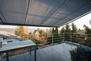 Wohnen mit Ausblick und Gartengenuss – Modernes Einfamilienhaus in bester Lage von Erfurt – Erfurt – Vorschaubild 17