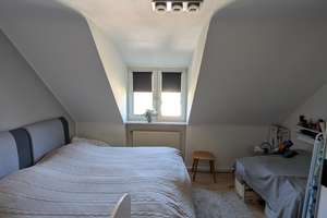 +++ Schöne 2-Zimmer-Wohnung in Düsseldorf-Oberbilk +++ – Kirchstraße 56, 40227 Oberbilk, Düsseldorf – Vorschaubild 5