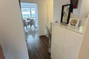Helle & schöne moderne Wohnung inkl. Balkon – Alte Freiheitstr. 2, 42857 Stachelhausen, Remscheid – Vorschaubild 13