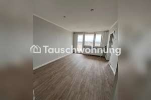 Tauschwohnung: Tausche 3-Zimmer-Wohnung in Südstadt, Rostock