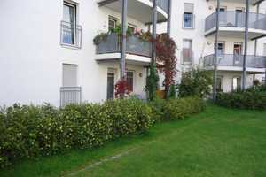 Ruhige 2-Zimmer-Erdgeschosswohnung mit Tiefgaragenstellplatz in Bernau – Barnim (Kreis) – Vorschaubild 1
