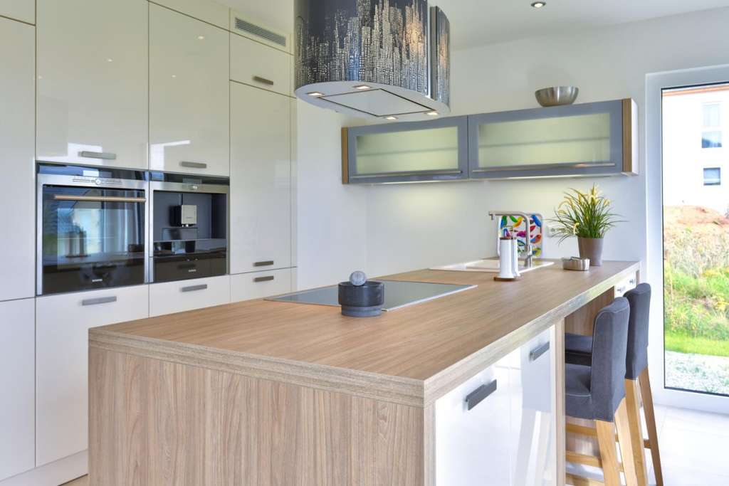 Immobilie in Greimerath - Bestpreisgarantie bei Bien-Zenker - Realisieren Sie mit uns Ihren Wohntraum in Greimerath - Bild 4