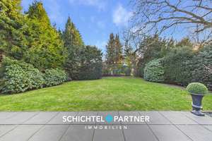 Osterholz | Hochwertiges Einfamilienhaus mit Garten & Baugrundstück – Die vollständige Adresse der Immobilie erhältst du vom Anbieter., 28325 Tenever, Bremen – Vorschaubild 3