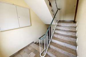 Attraktive 4-Zi.-Wohnung in Bielefeld: 81m², Balkon, Garage – perfekt für Kapitalanleger!