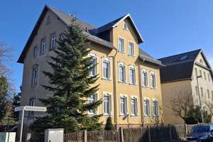 Dreifamilienhaus teilsaniert ... auch als Mehrgenerationenhaus geeignet – Die vollständige Adresse der Immobilie erhältst du vom Anbieter., 9117 Reichenbrand, Chemnitz – Vorschaubild 4
