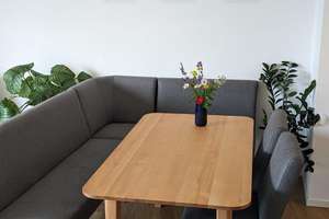 Moderne und helle Wohnung mit 2,5 Zimmern in Münster-Geist – Freiburger Weg 62, 48151 Geist, Münster – Vorschaubild 7