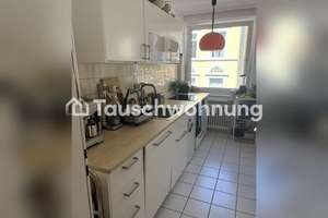 Tauschwohnung: 35 m² Wohnung in Köln, Ehrenfeld – Die vollständige Adresse der Immobilie erhältst du vom Anbieter., 50823 Ehrenfeld (Ortsteil), Köln – Vorschaubild 7