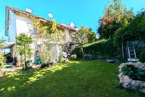 Zentrale Stadtlage * dennoch in ruhiger & sonniger Aussichtslage – Die vollständige Adresse der Immobilie erhältst du vom Anbieter., 89250 Senden – Vorschaubild 14