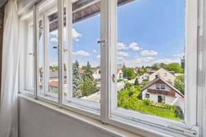 Ein Stück Ingolstädter Geschichte: Jugendstilvilla mit herrlichem Garten in begehrter Innenstadtlage – Die vollständige Adresse der Immobilie erhältst du vom Anbieter., 85057 Nordwest, Ingolstadt – Vorschaubild 31