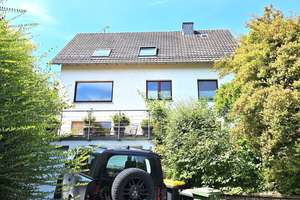 +++BEZUGSFREIES MEHRGENERATIONENHAUS IM BELIEBTEN LOHMAR / HONRATH+++ – Die vollständige Adresse der Immobilie erhältst du vom Anbieter., 53797 Lohmar – Vorschaubild 1
