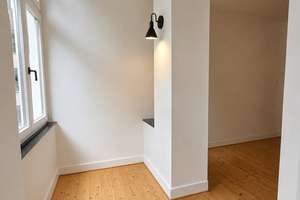 Exklusiver Altbaucharme - Erstbezug nach Sanierung – Die vollständige Adresse der Immobilie erhältst du vom Anbieter., 45145 Frohnhausen, Essen – Vorschaubild 2