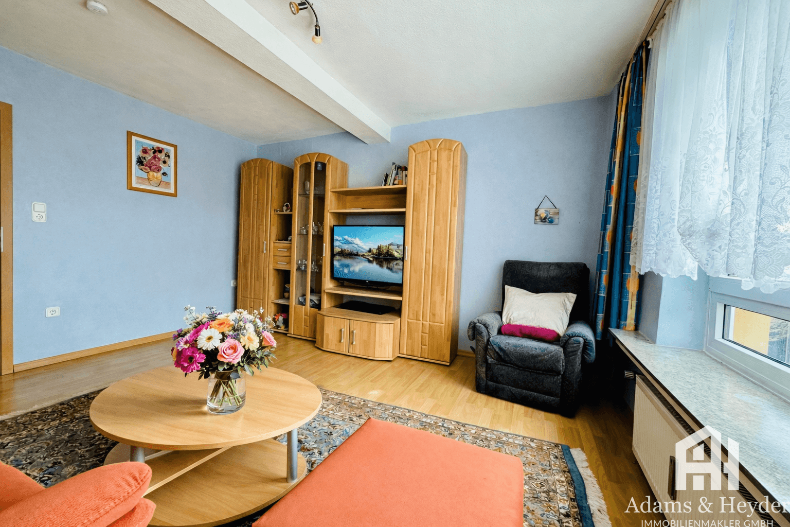 Immobilie in Schauenburg - Aufgepasst! Eigennutzer mit Vermietung oder Mehrgenerationenlösung im beliebten Elgershausen - Bild 7