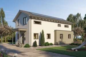 Miet-Preis-Bremse. Sichere Planung mit Miet-Kauf. – Die vollständige Adresse der Immobilie erhältst du vom Anbieter., 34286 Spangenberg – Vorschaubild 1