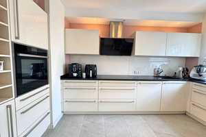 Attraktiver Bungalow in Dormagen-Delhoven – Modernes Wohnen auf 109 m² + 30 m² überdachte Terrasse – Neuss (Rhein-Kreis) – Vorschaubild 13
