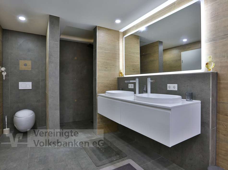 OG-Badezimmer