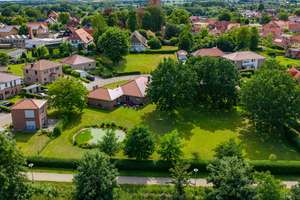 Exklusiver Bungalow mit parkähnlichem Grundstück in attraktiver Wohnlage nahe der Ostsee! – Die vollständige Adresse der Immobilie erhältst du vom Anbieter., 23948 Klütz – Vorschaubild 35