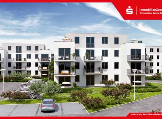 Neubauwohnungen Stralsund - ImmobilienScout24