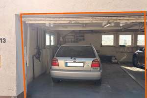 Ruhe und Aussicht! Traumhaft ruhiges Wohnen mit Terrasse und Garage...BITTE Beschreibung lesen...! – 75417 Mühlacker – Vorschaubild 21