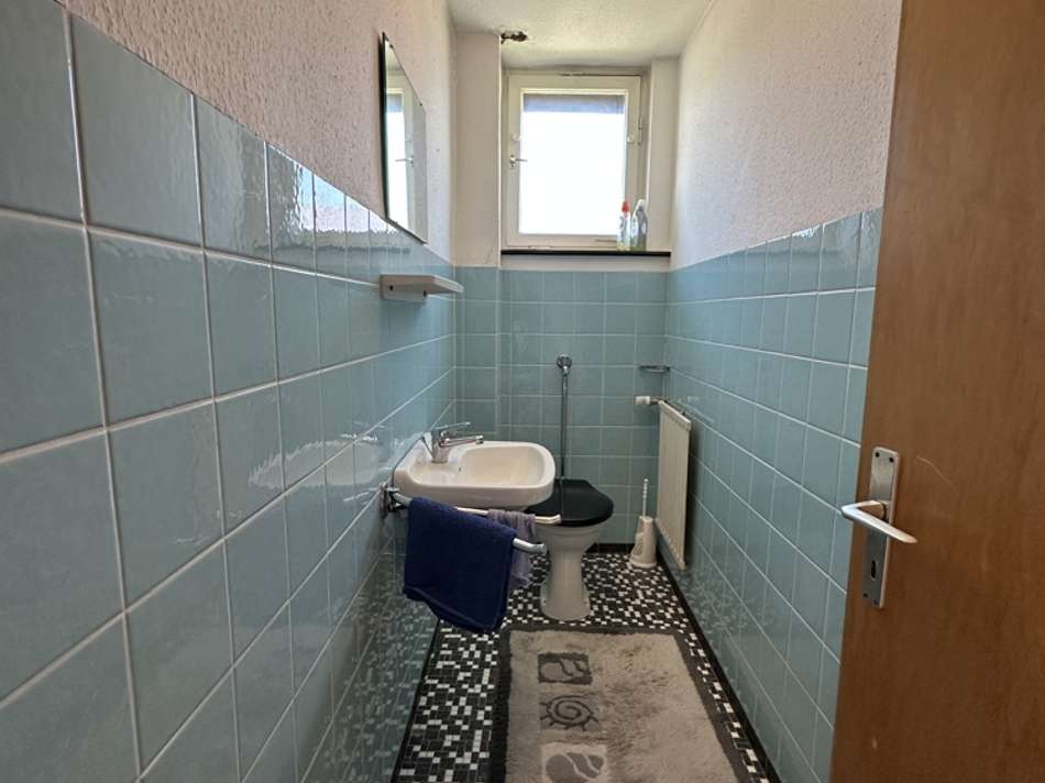 WC DG