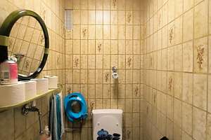Attraktive 3-Zimmer-Wohnung mit zwei Balkonen – Kapitalanlage in Koblenz-Metternich – Die vollständige Adresse der Immobilie erhältst du vom Anbieter., 56072 Metternich, Koblenz – Vorschaubild 11